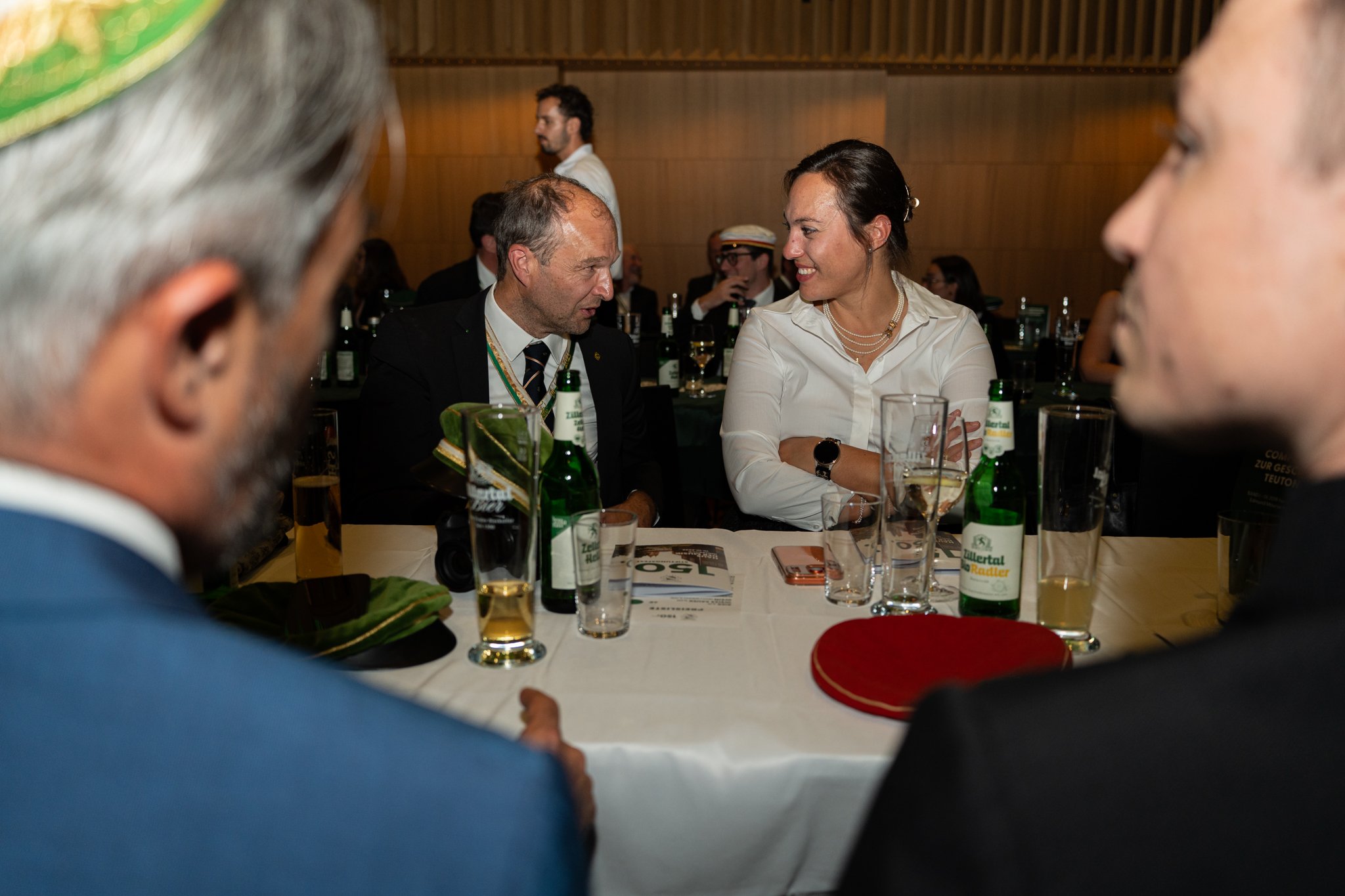 150. Stiftungsfest: Kommers, Foto 55