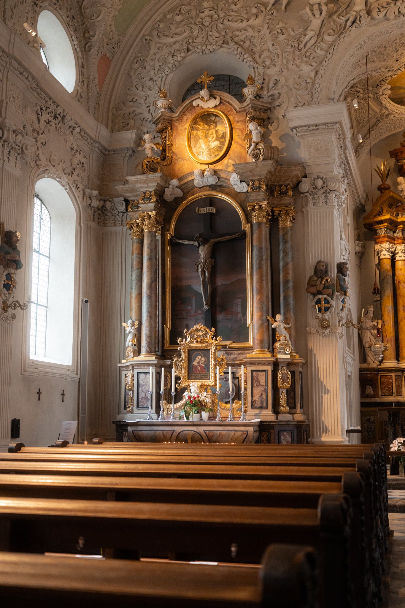 150. Stiftungsfest: Messe, Umzug & Abendessen, Foto 1