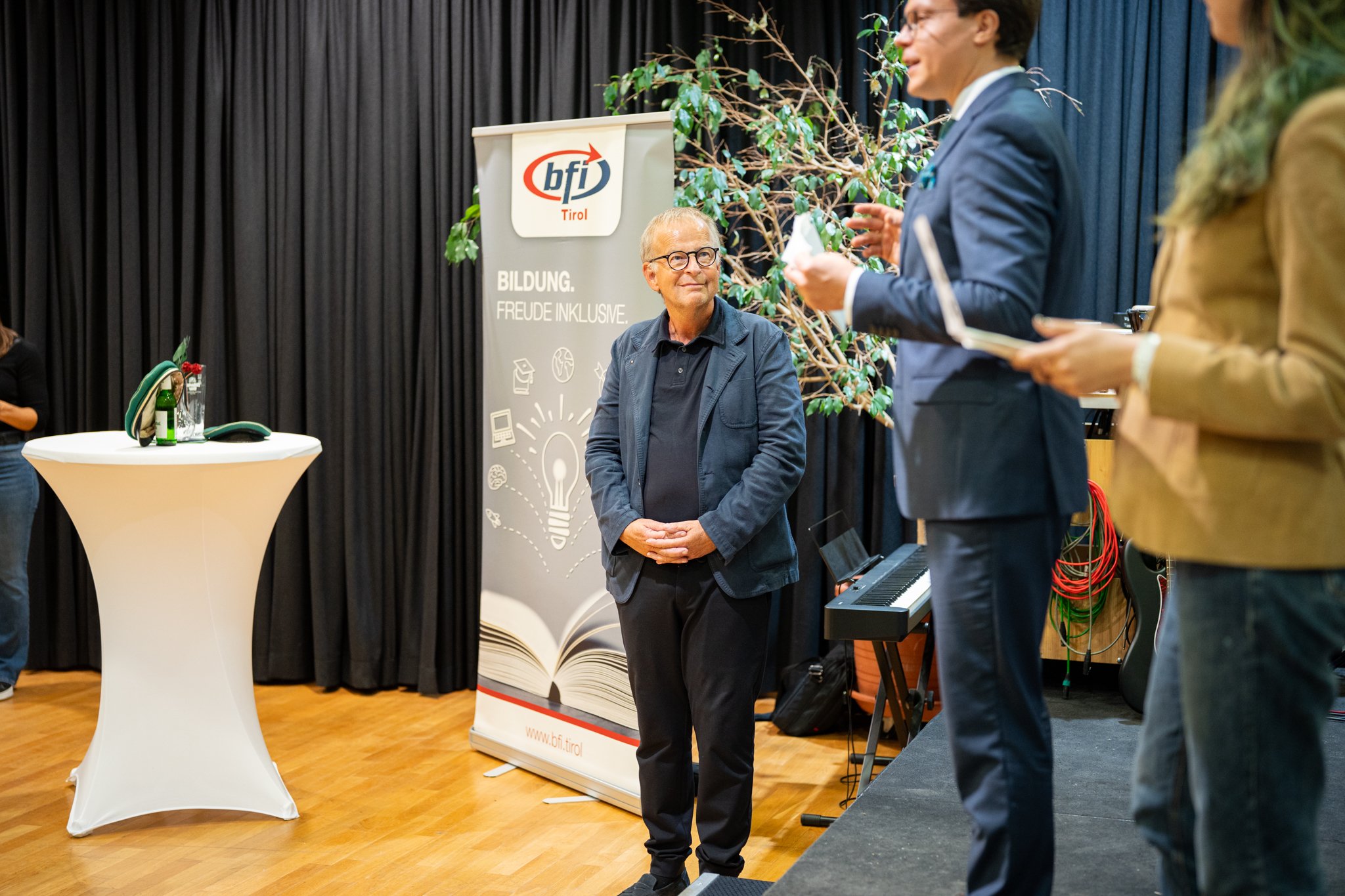 37. Kulturtage: Vernissage, Foto 45