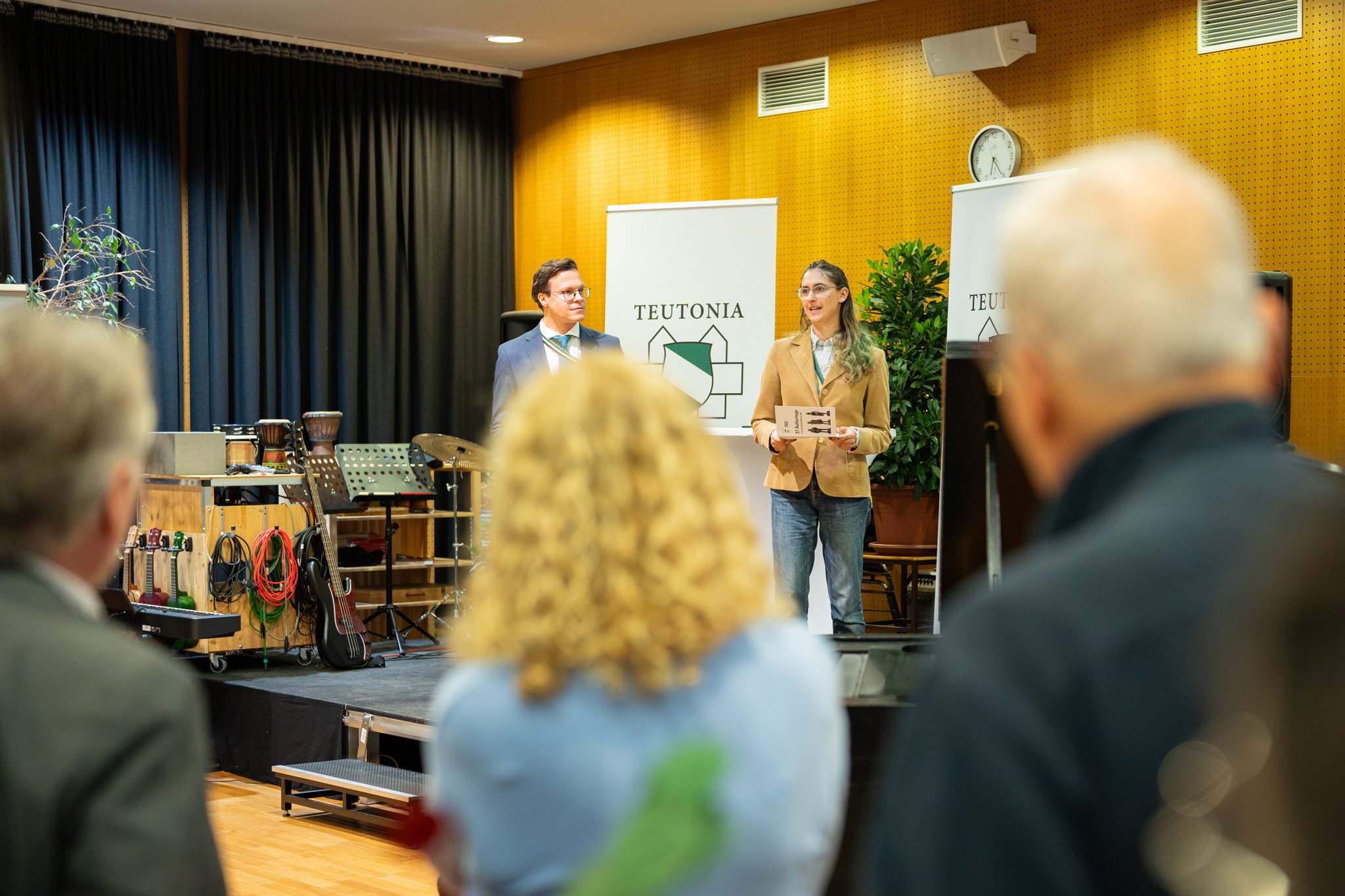 37. Kulturtage: Vernissage, Foto 37