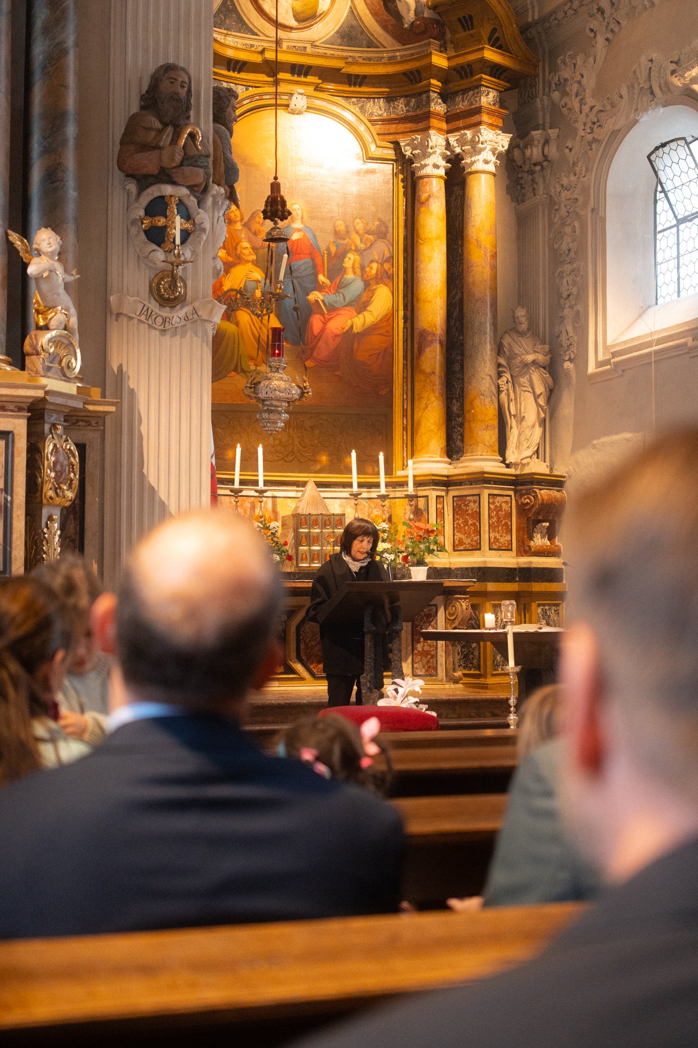 150. Stiftungsfest: Messe, Umzug & Abendessen, Foto 28