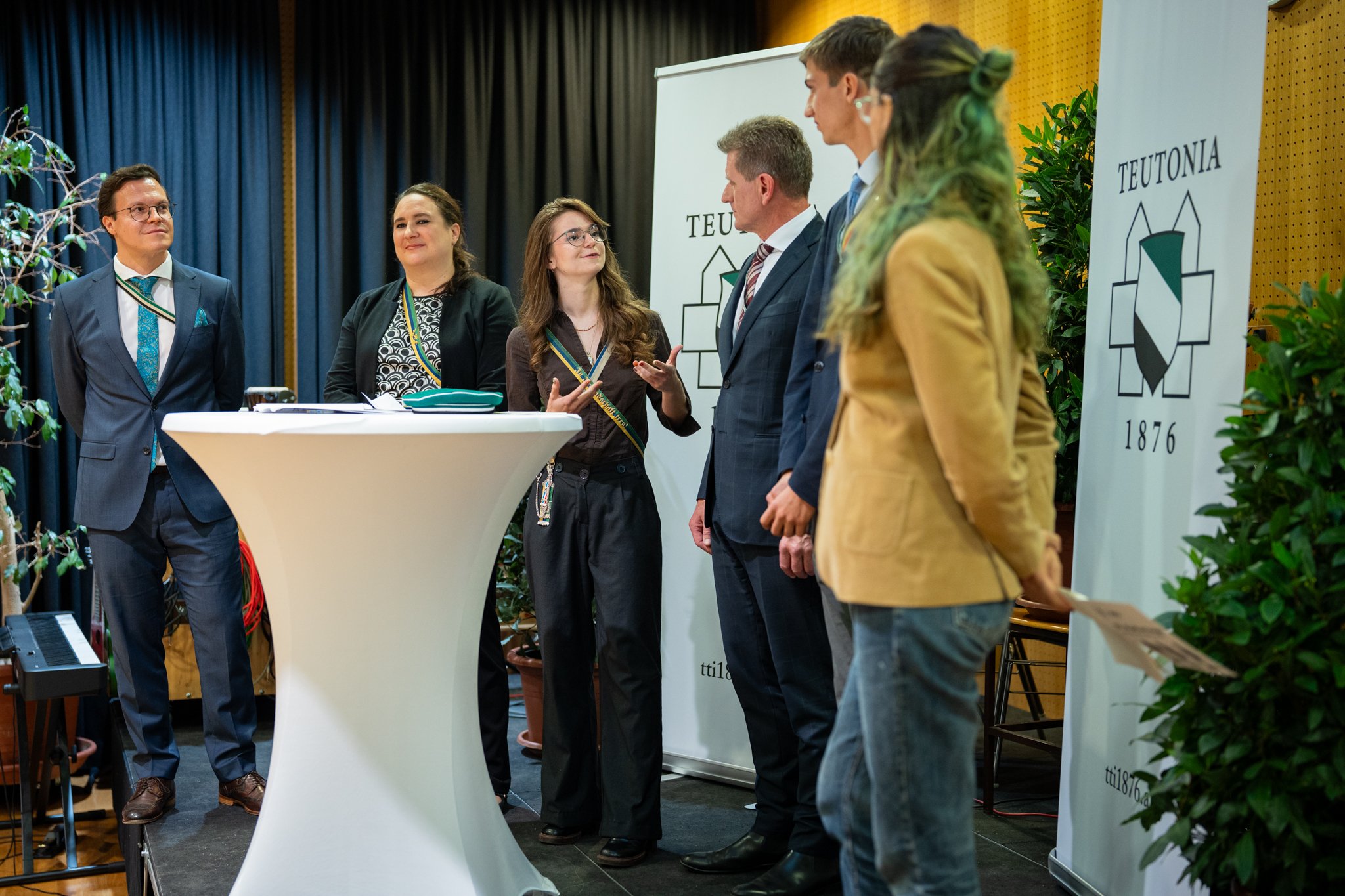 37. Kulturtage: Vernissage, Foto 49