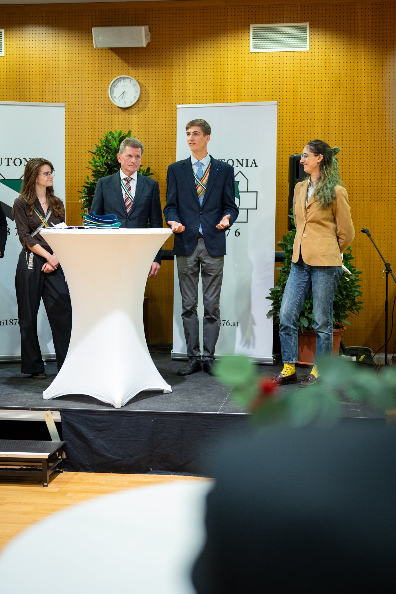 37. Kulturtage: Vernissage, Foto 52