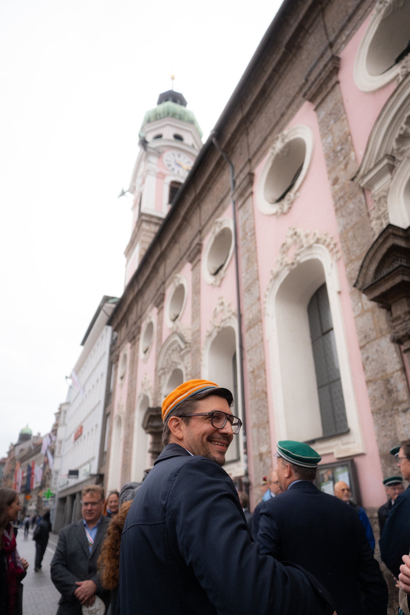 150. Stiftungsfest: Messe, Umzug & Abendessen, Foto 8